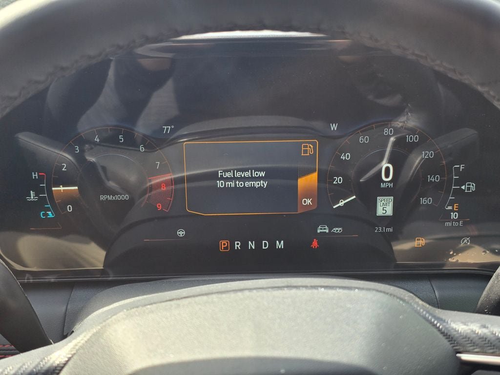 New 2026 Ford Mustang GT Premium RWD image 21