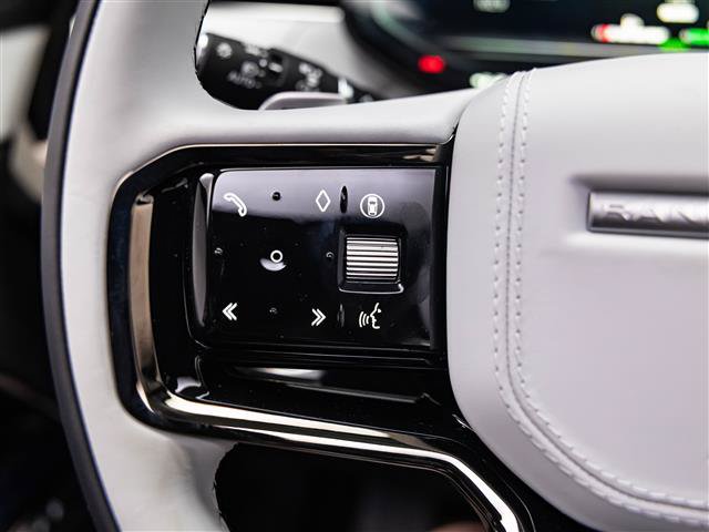 New 2027 Land Rover Range Rover Sport Battersea AWD/4WD image 21
