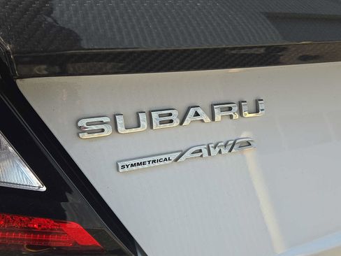 Used 2022 Subaru WRX Premium AWD/4WD image 29