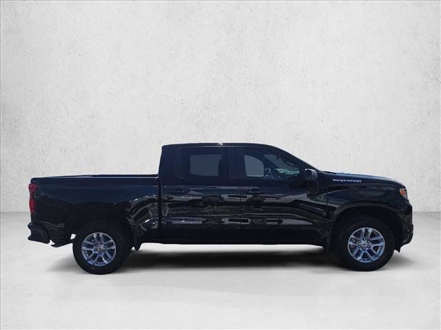 New 2026 Chevrolet Silverado 1500 RST w/ Protection Package RWD image 4