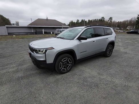 New 2026 Jeep Cherokee Limited AWD/4WD image 4