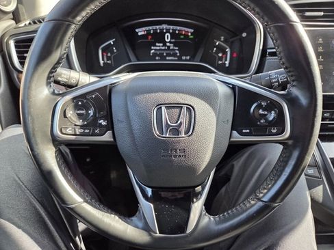 Used 2020 Honda CR-V EX-L image 15