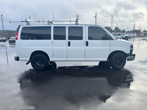 Used 2014 Chevrolet Express 1500 LT w/ LT Preferred Equipment Group image 7