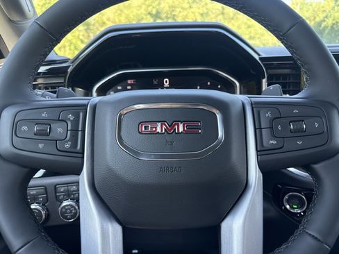New 2026 GMC Sierra 1500 SLT w/ SLT Premium Plus Package AWD/4WD image 21