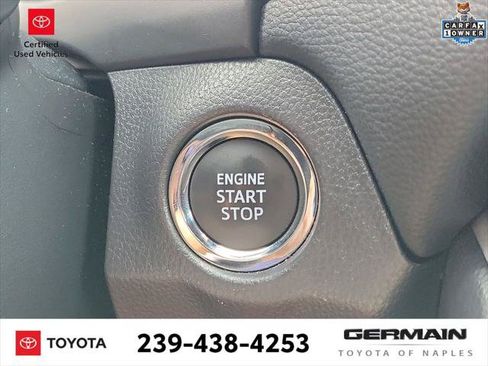 Certified 2025 Toyota RAV4 XLE w/ Convenience Package FWD image 32