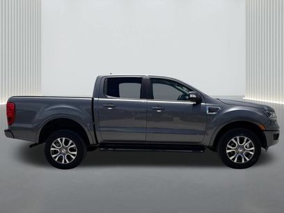 Used 2021 Ford Ranger Lariat