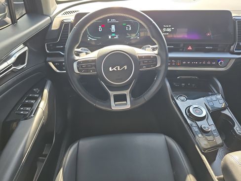 Certified 2023 Kia Sportage EX AWD/4WD image 13