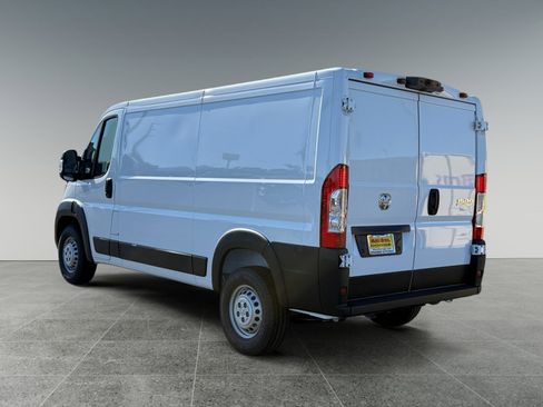 New 2026 RAM ProMaster 1500 w/ Convenience Group FWD image 3