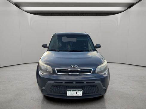 Used 2015 Kia Soul + image 4