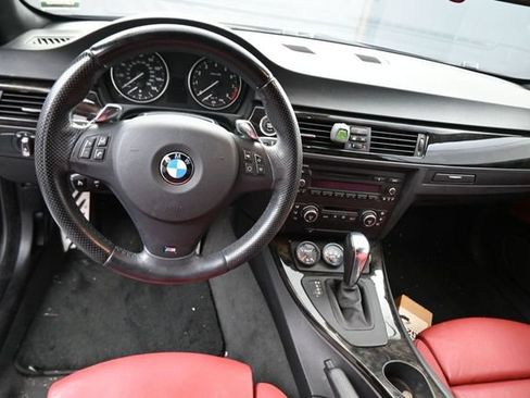 Used 2009 BMW 335i Convertible RWD image 19