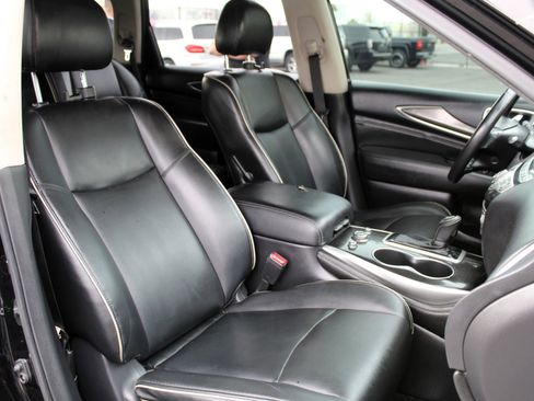 Used 2019 INFINITI QX60 Pure image 20