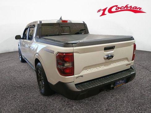 Used 2024 Ford Maverick Tremor w/ Tremor Off-Road Package image 19