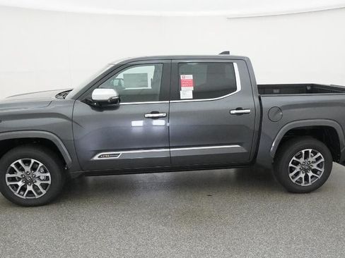 New 2026 Toyota Tundra 1794 Edition AWD/4WD image 3