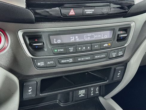 Used 2017 Honda Pilot EX-L image 15