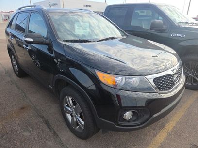 Used 2012 Kia Sorento EX