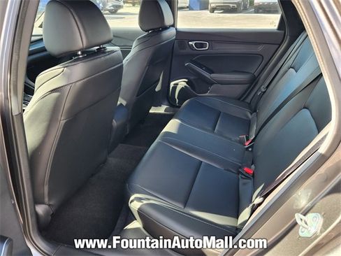 Used 2025 Acura Integra A-Spec image 9