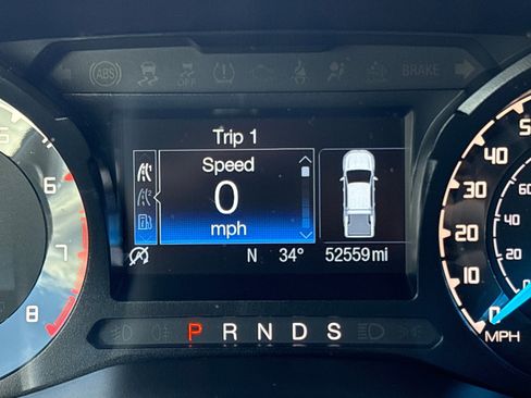 Used 2021 Ford Ranger XLT w/ Trailer Tow Package image 16