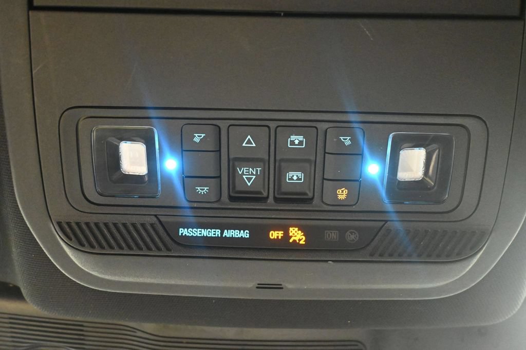Used 2023 Ford Explorer Timberline w/ Timberline Technology Package AWD/4WD image 22