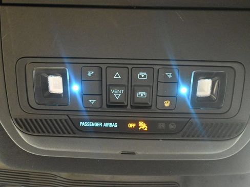 Used 2023 Ford Explorer Timberline w/ Timberline Technology Package AWD/4WD image 22