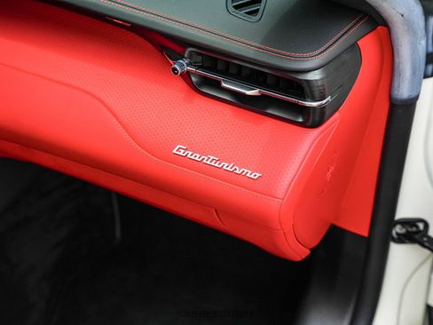 Used 2024 Maserati GranTurismo Trofeo AWD/4WD image 48