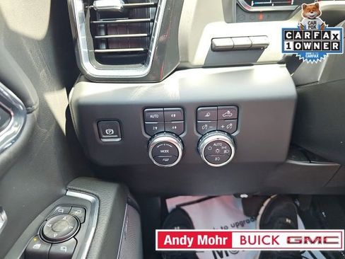 Used 2024 GMC Sierra 1500 Denali w/ Denali Reserve Package image 37