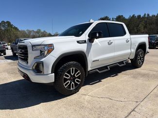 Used 2022 GMC Sierra 1500 AT4 w/ AT4 Preferred Package 360° Tour