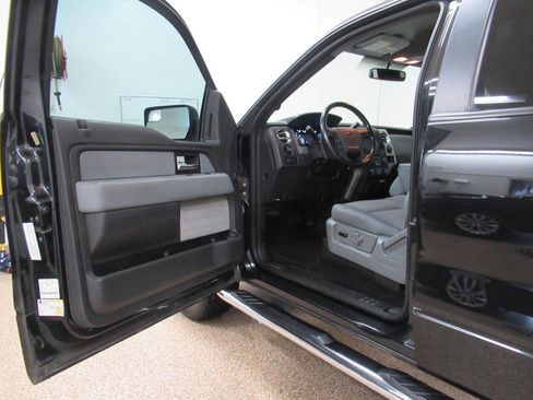 Used 2013 Ford F150 XLT w/ Luxury Equipment Group image 6