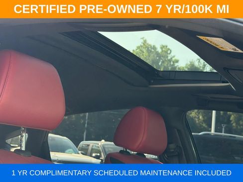 Used 2025 Acura Integra A-Spec FWD image 11