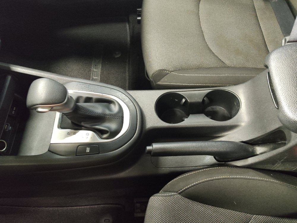 Used 2023 Kia Forte LXS FWD image 26