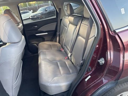 Used 2015 Honda CR-V EX-L image 44
