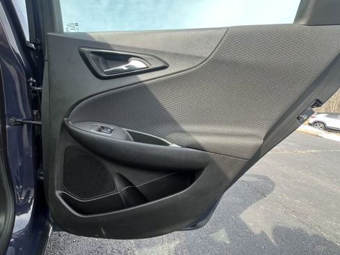 Used 2025 Chevrolet Malibu LT image 19