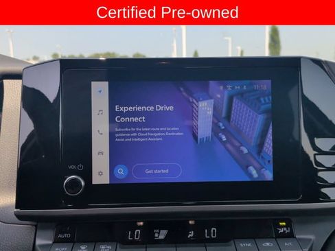 Certified 2025 Toyota Camry LE FWD image 16