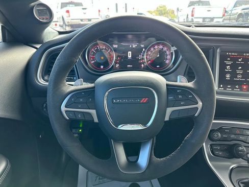 Used 2019 Dodge Challenger R/T Scat Pack w/ 1320 Drag Pack image 23