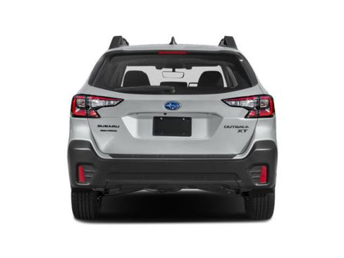 Used 2022 Subaru Outback Onyx Edition XT w/ Tech Package 2 AWD/4WD image 8