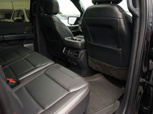 Used 2024 Ford F150 Raptor AWD/4WD image 18