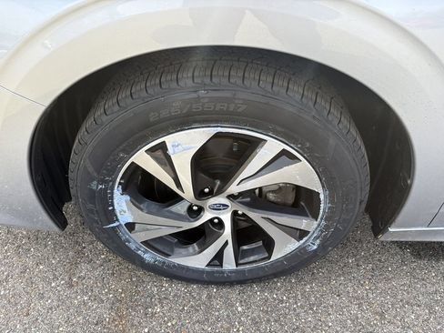 Used 2022 Subaru Legacy Premium w/ Popular Package #1 image 10