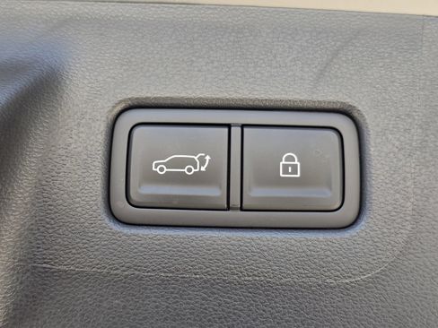 Certified 2026 Hyundai Santa Fe SE FWD image 20
