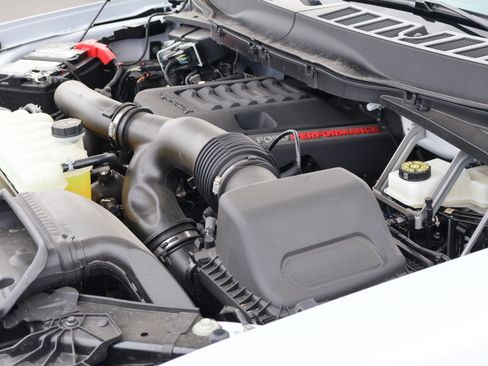 Used 2025 Ford F150 Raptor image 41