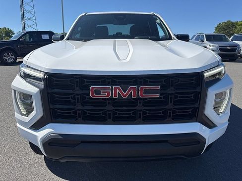 Used 2024 GMC Canyon Elevation RWD image 7
