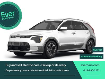 Used 2023 Kia Niro Wave