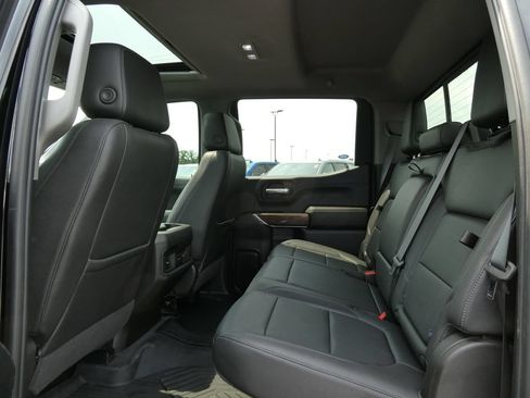 Used 2021 Chevrolet Silverado 1500 RST w/ All Star Edition Plus AWD/4WD image 17