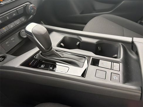 New 2026 Nissan Sentra S w/ Floor Mat Package image 25