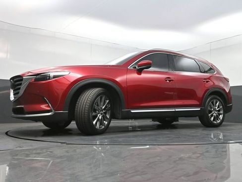 Used 2019 MAZDA CX-9 Grand Touring image 30