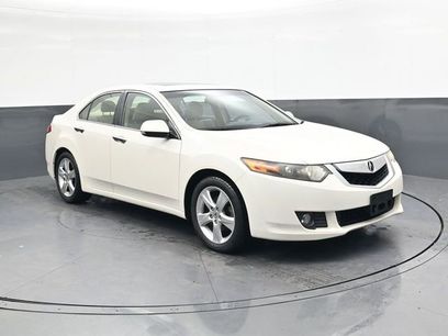Used 2010 Acura TSX Sedan