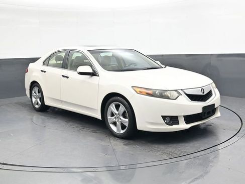 Used 2010 Acura TSX Sedan image 2