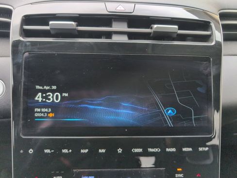 Certified 2023 Hyundai Tucson Limited AWD/4WD image 19