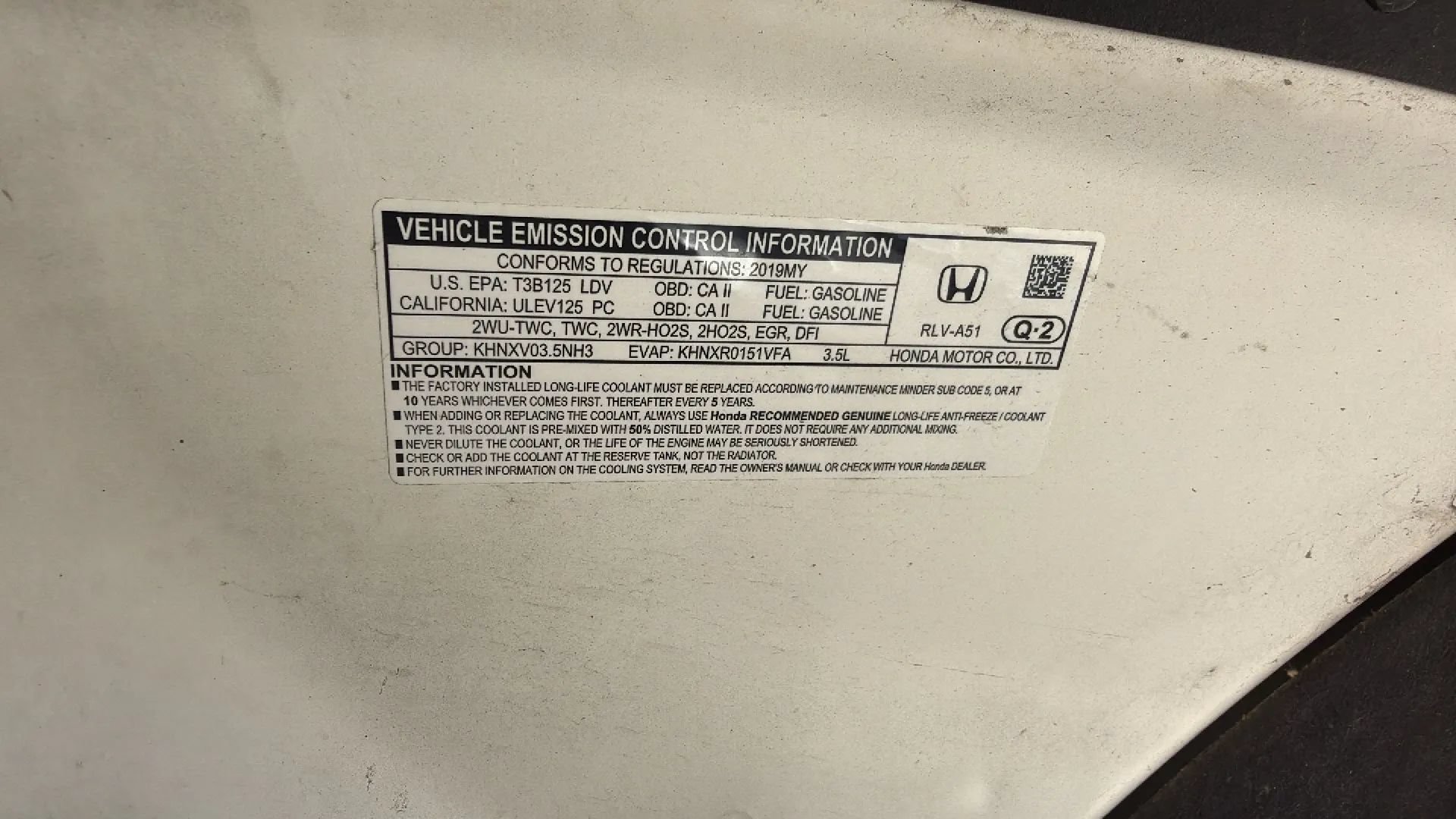 Used 2019 Honda Pilot Touring image 38