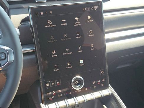 New 2026 GMC Terrain Elevation AWD/4WD image 9