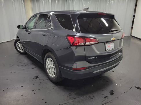 Used 2022 Chevrolet Equinox LT image 6