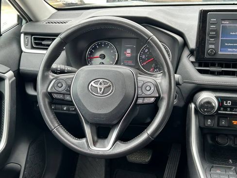 Used 2019 Toyota RAV4 XLE w/ Convenience Package AWD/4WD image 38